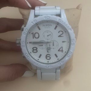 Men’s Nixon Watch